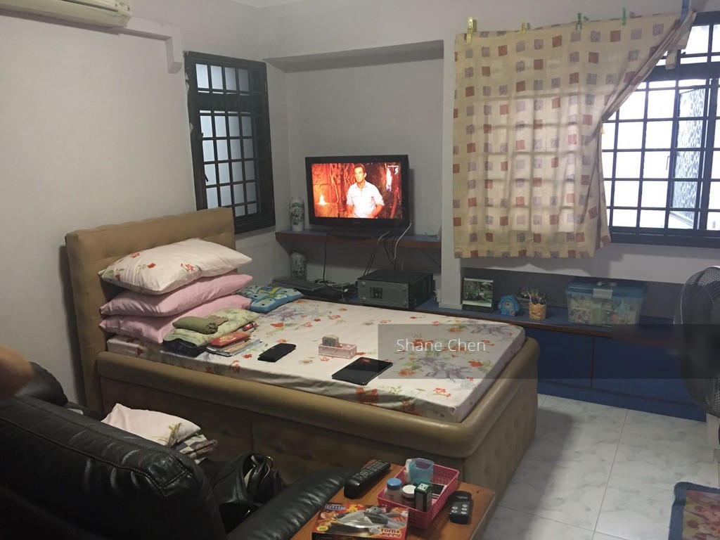 Blk 305A Anchorvale Link (Sengkang), HDB 4 Rooms #137998702